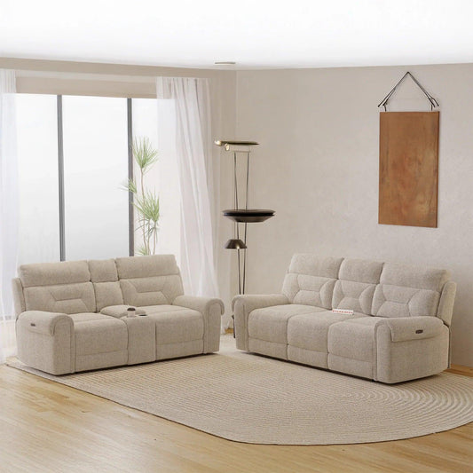 Matilda Upholstered Sofa in Forest